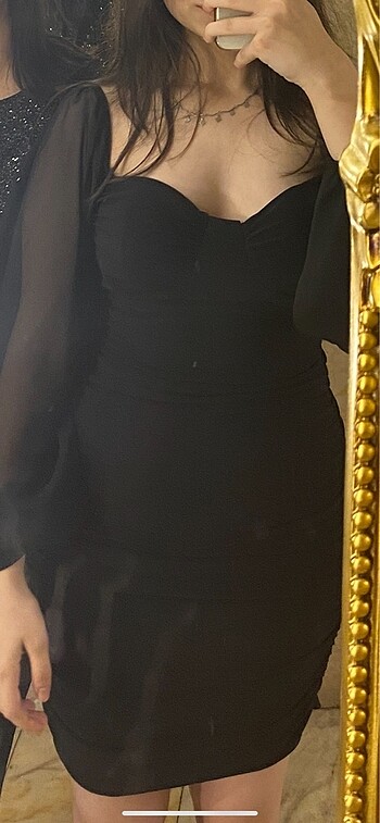 Diğer Elbise