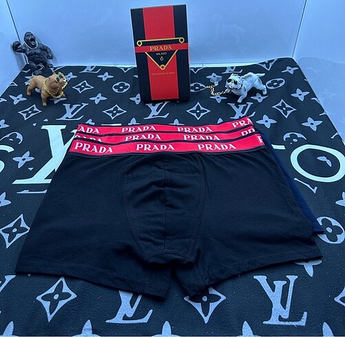 PRADA BOXER
