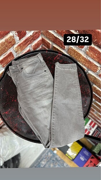 ORİJİNAL LTB PANTOLON