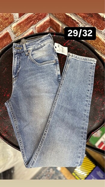 ORİJİNAL LTB PANTOLON
