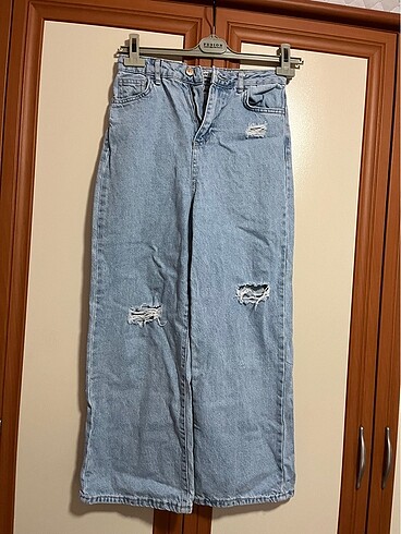 Çocuk jean
