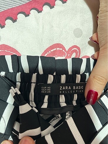 Zara Zara pantolon