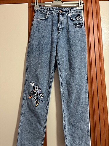 Çocuk jean