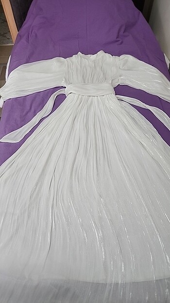 Söz, nikah, nışan elbisesi