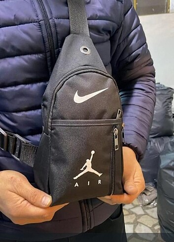 Erkek çapraz çanta 