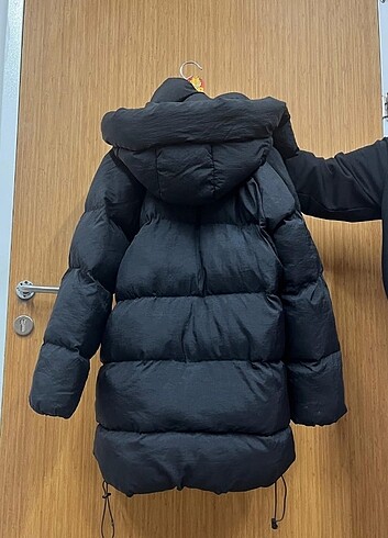 m Beden Overize kadin mont
