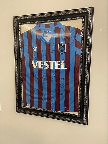 Trabzonspor Forması