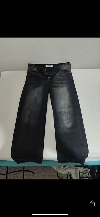 Bershka baggy jean