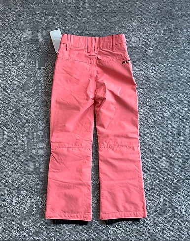 10 Yaş Beden 10K Roxy kayak snowboard pantolon
