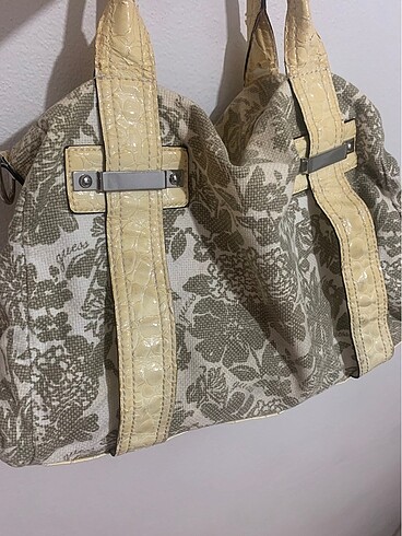  Beden guess vintage canta