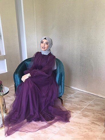 Abiye elbise
