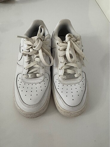 36 Beden Nike airforce spor ayakkabı