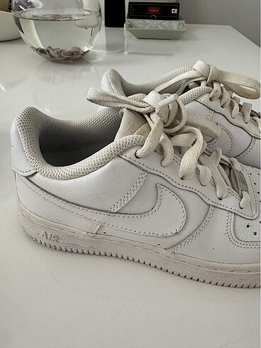 Nike Nike airforce spor ayakkabı