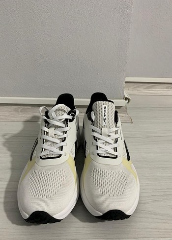 Reebok Reebok Beyaz Erkek Spor Ayakkabı