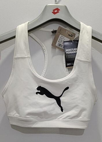 ORJİNAL PUMA BÜSTİYER 