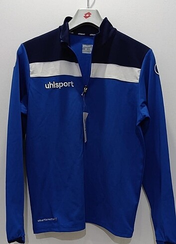 ORJİNAL UHLSPORT SWEAT 