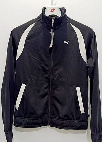ORJİNAL PUMA SWEAT UNISEX