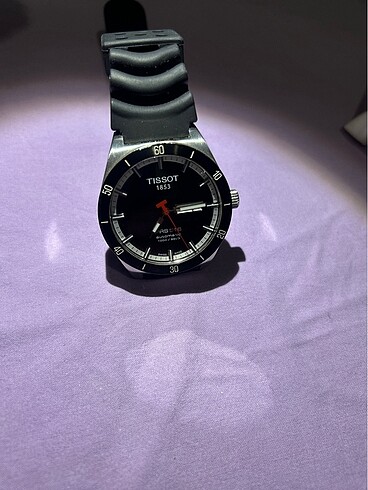 Tissot prs516
