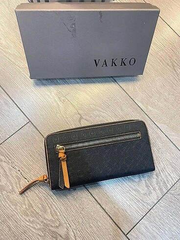 Vakko VAKKO CÜZDAN