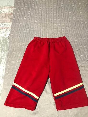 LC Waikiki capri eşofman