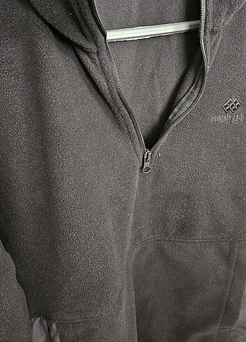 Tommy Hilfiger Kanguru Kalın Kazak Sweat