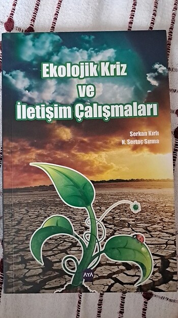 Çevre çalışmaları 