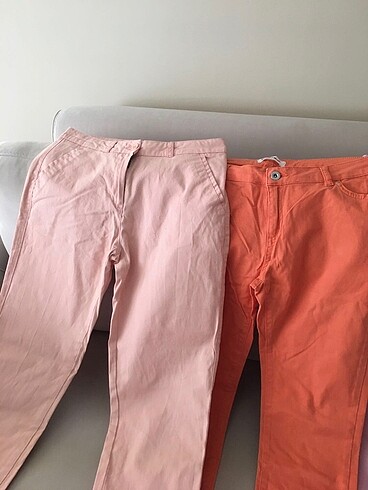 Bayan pantolon - Görsel 3