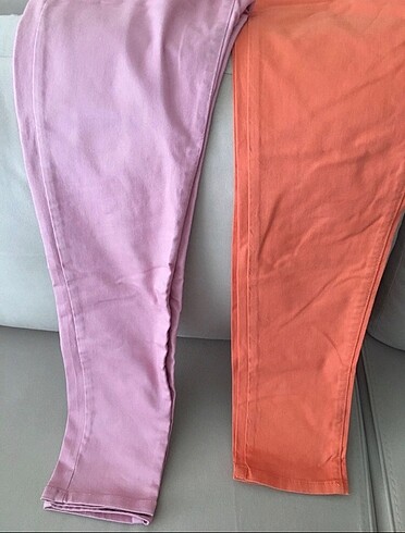 Bayan pantolon - Görsel 6
