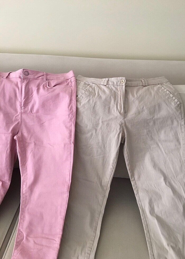 Bayan pantolon - Görsel 2