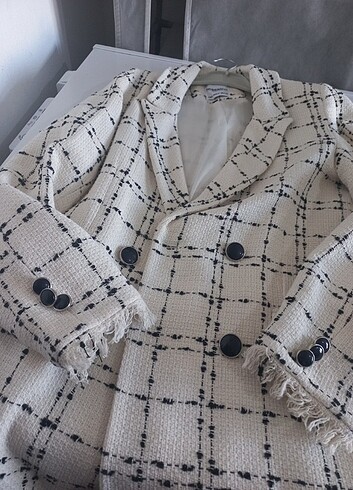 Diğer Blazer ceket
