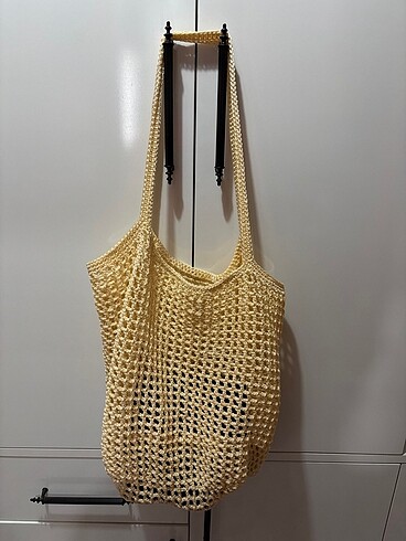 File Model Çanta / Veronika - Görsel 5