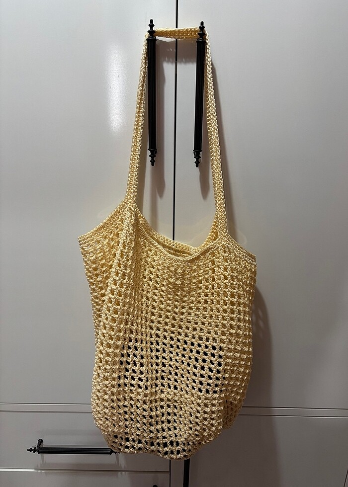 File Model Çanta / Veronika - Görsel 5