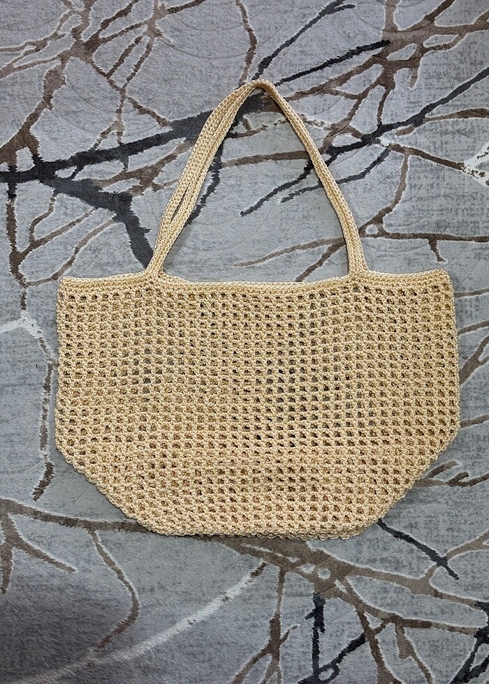 File Model Çanta / Veronika - Görsel 3