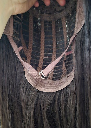 Takma  peruk - Görsel 13