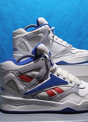 40,5 Beden beyaz Renk ORİJİNAL REEBOK 