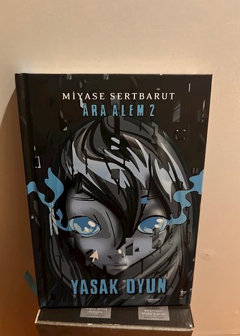 Yasak Oyun - Miyase Sertbarut