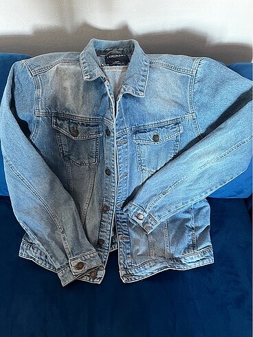 LC Waikiki lcw kot ceket