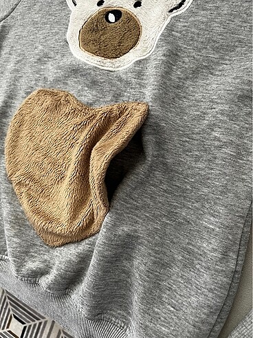 xs Beden sweat