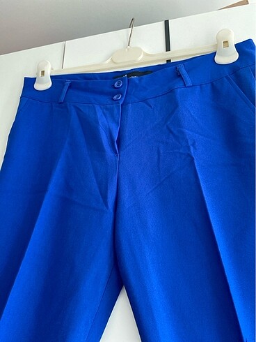 xl Beden Pantolon