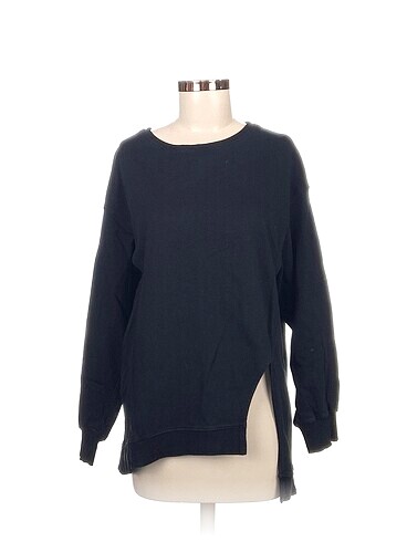Twist Sweatshirt %70 İndirimli.