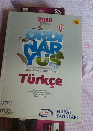 Bahar Korçan kpss hazirlik kitap