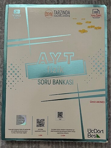 ÜçDörtBeş
