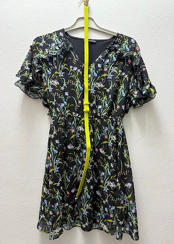 Yazlık elbise - Görsel 4