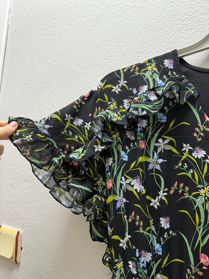 Yazlık elbise - Görsel 2