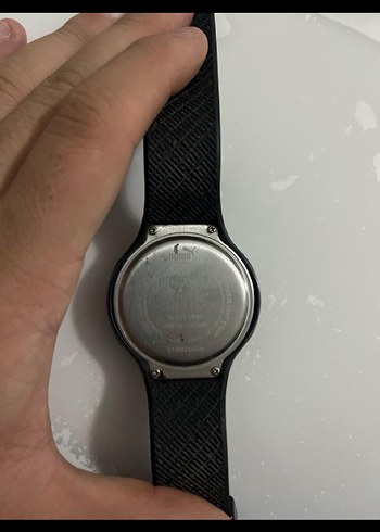 Koyu Mavi akıllı saat - Görsel 3