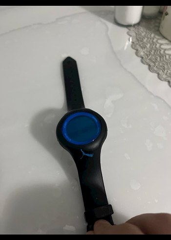 Koyu Mavi akıllı saat - Görsel 2