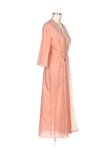 Vintage Love Vintage Love Uzun Elbise %70 İndirimli.