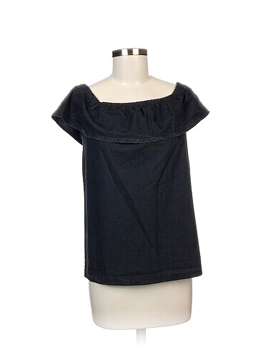 Vintage Love Bluz %70 İndirimli.