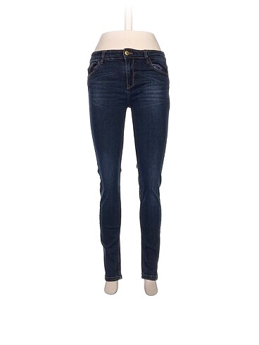 Stradivarius Skinny %70 İndirimli.