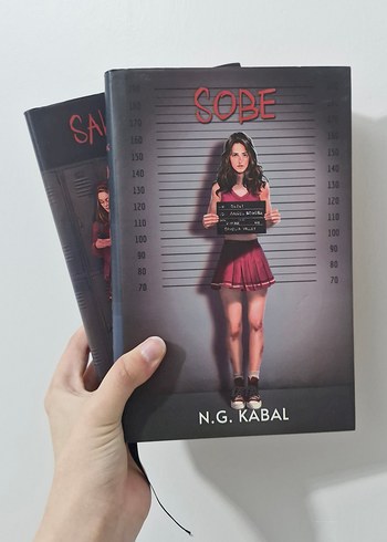  N.G. Kabal'dan Saklambaç ve Sobe Romanları